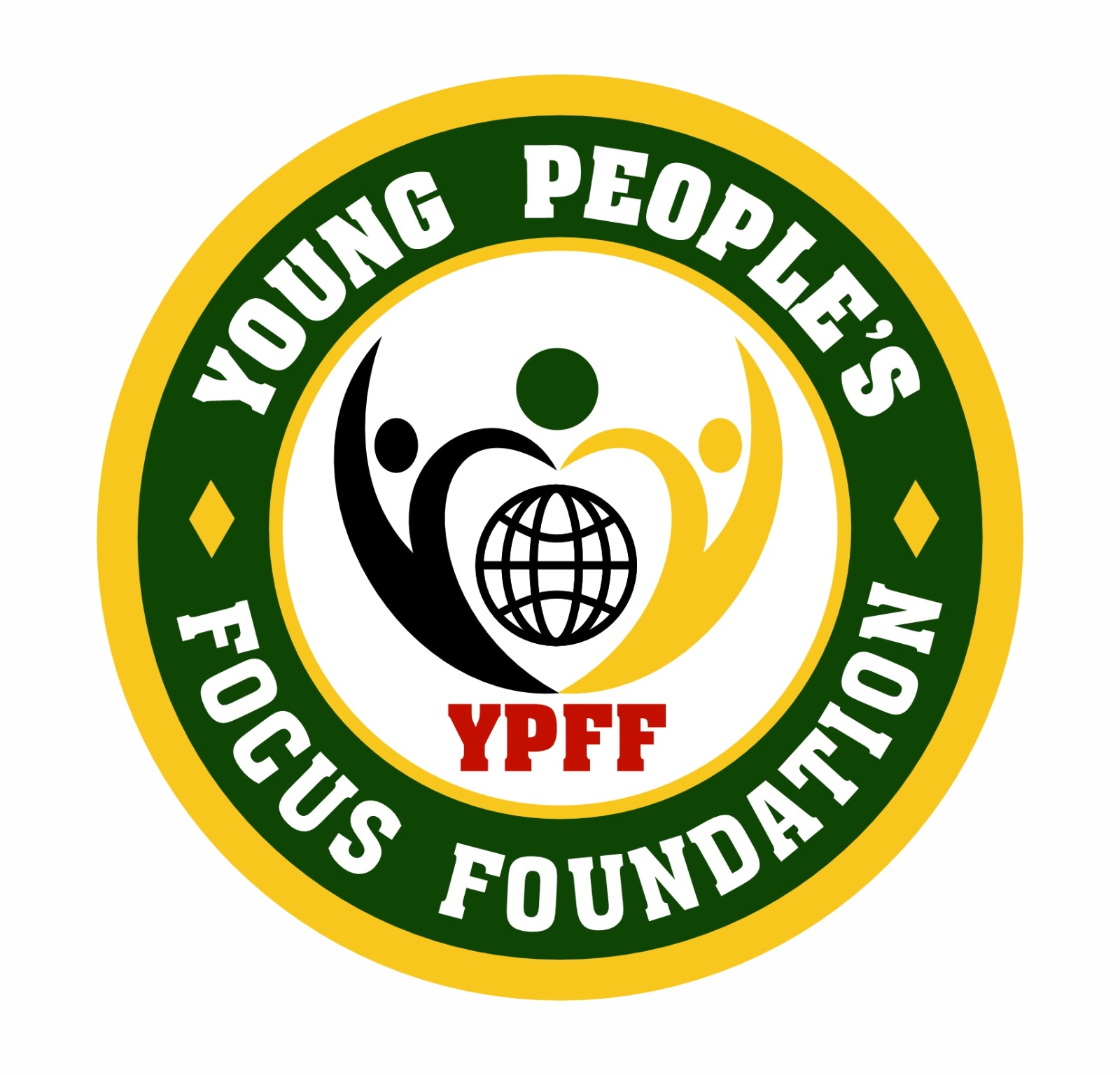 Young People's Focus Foundation